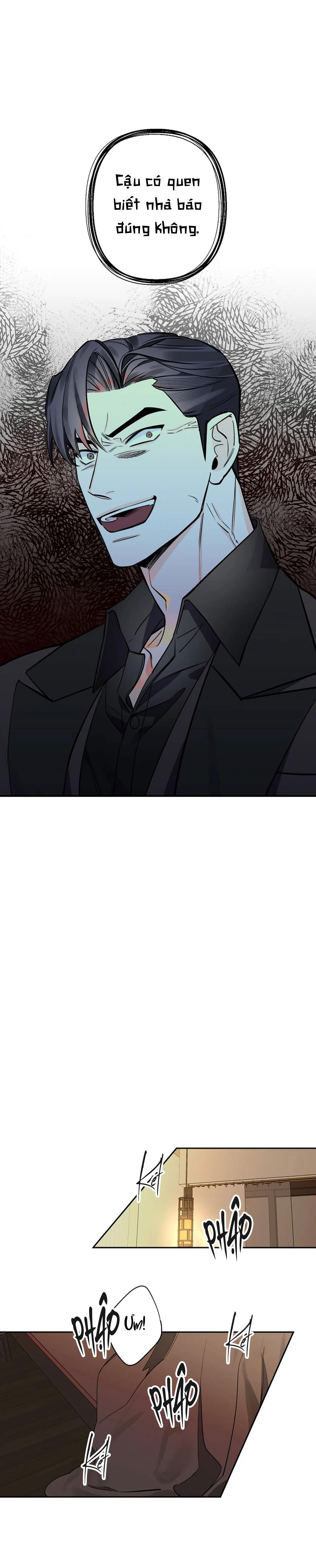 đêm dịu dàng chapter 50 21