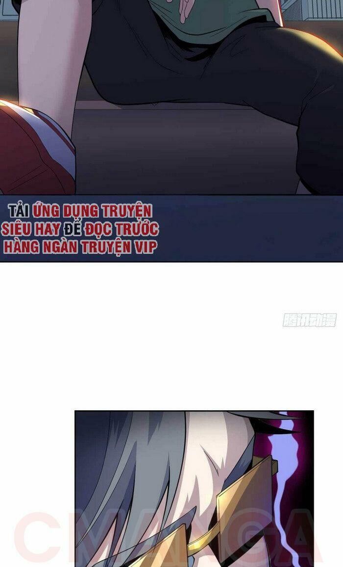 vương bài thần y chapter 42 17