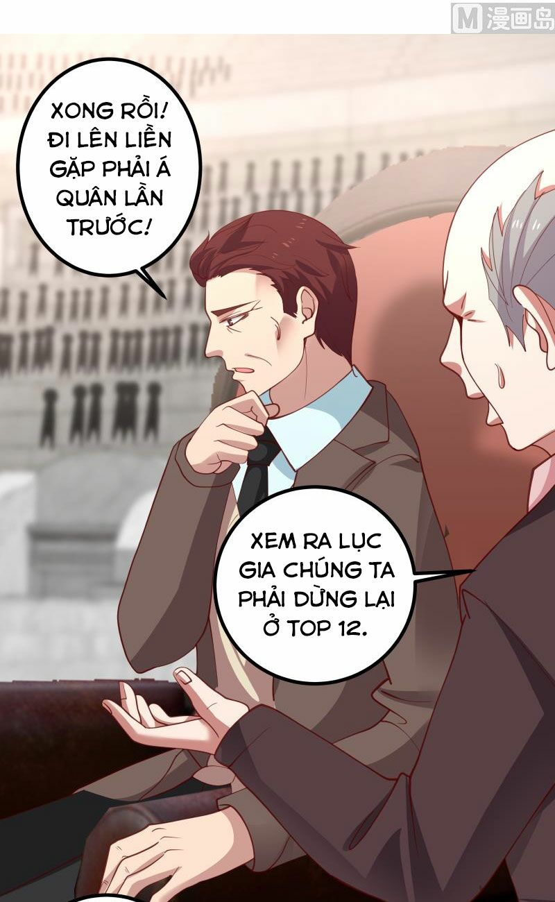 trên người ta có một rồng chapter 434 8