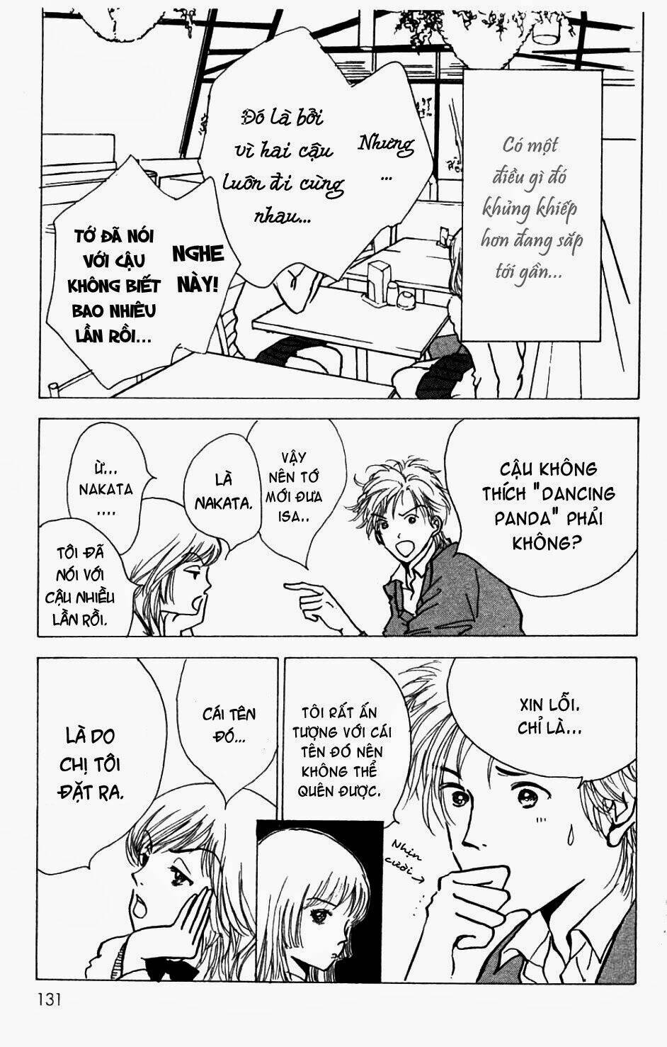 seigi no mikata chapter 9 6