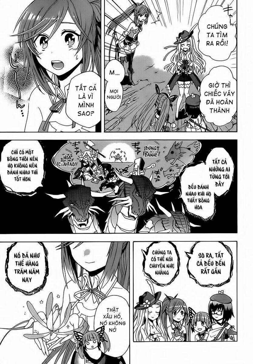 toki to towa chapter 1 39