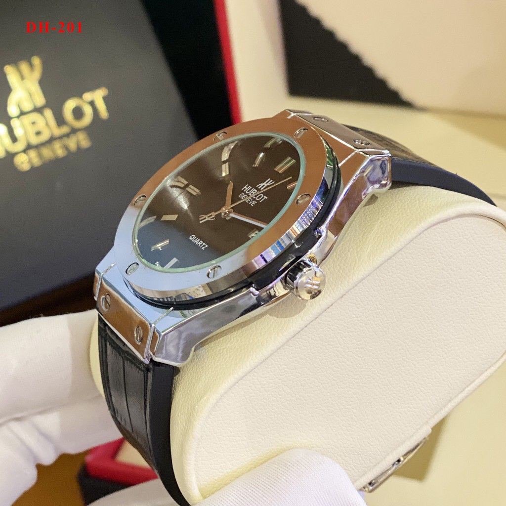 Đồng hồ nam Hublot - nam size 42mm - DH201 - Được Cung Cấp Bởi AmandaC Life