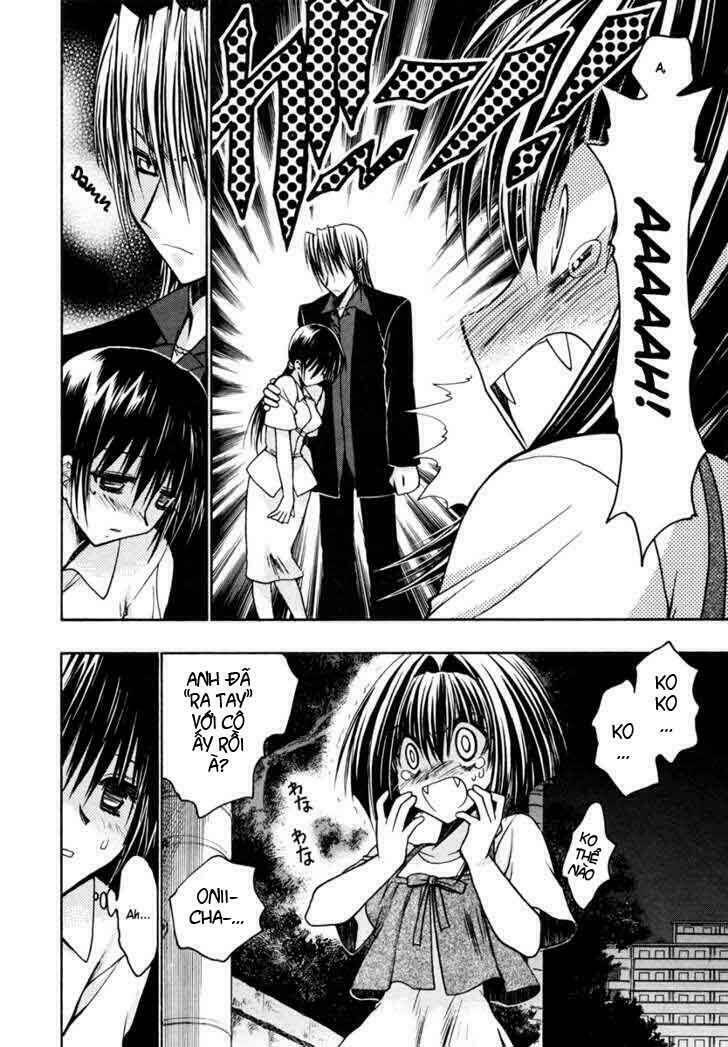 little vampire chapter 17 11