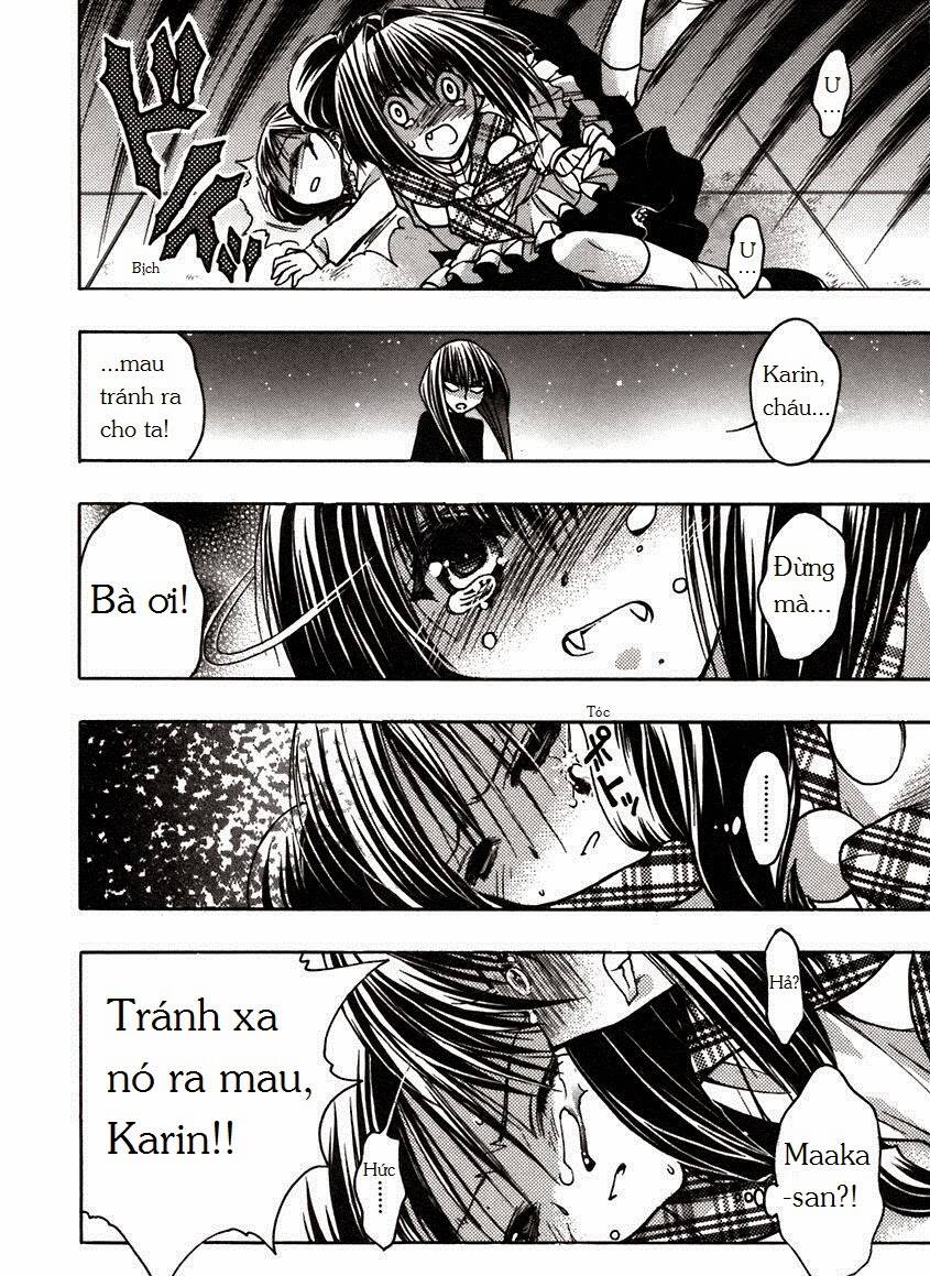 little vampire chapter 42 6