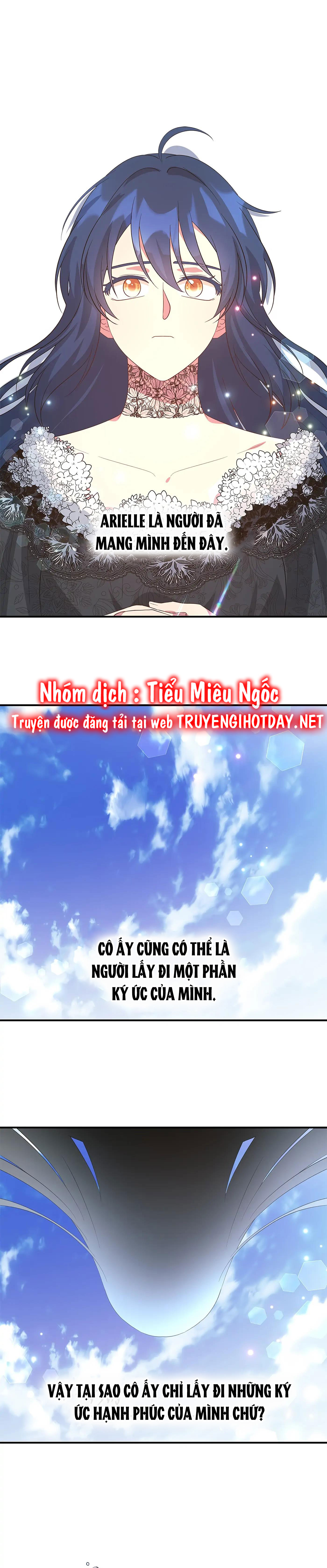 tôi không phải là nữ anh hùng chapter 49 2