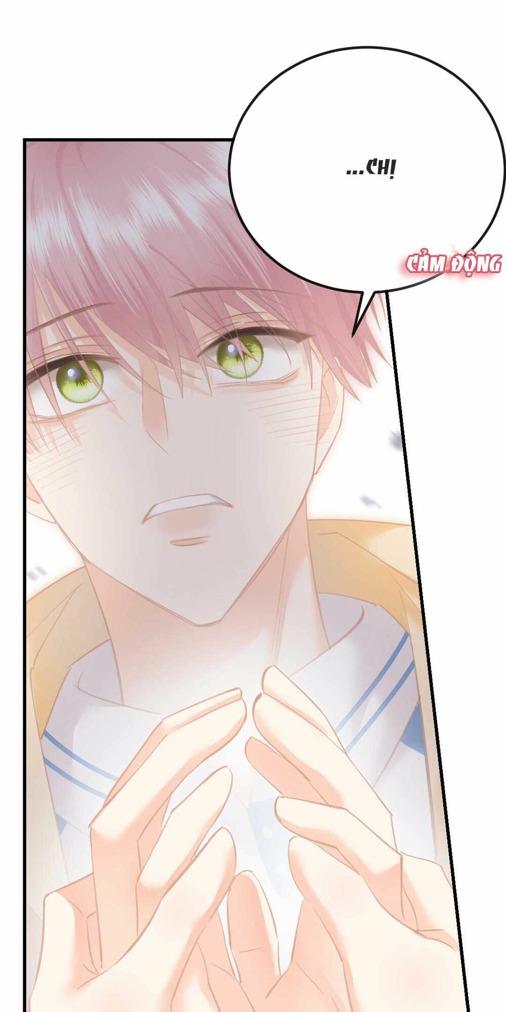 khảo nghiệm cuối cùng của tra nữ chapter 19 15