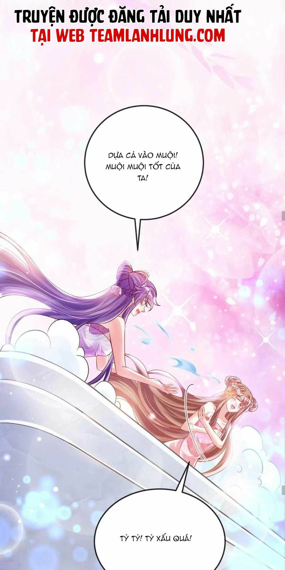 quân hoả nữ hoàng chapter 74 30