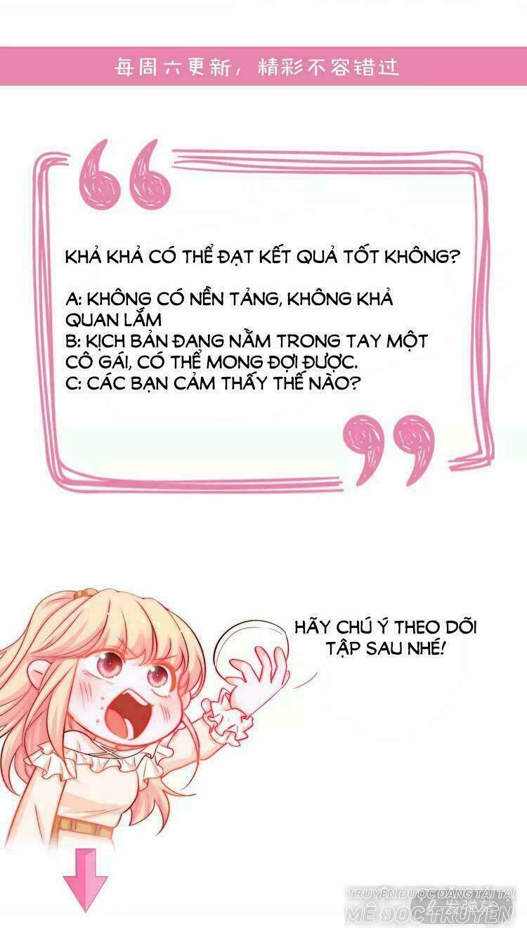 mạng sống của em thuộc về tôi chapter 9 47