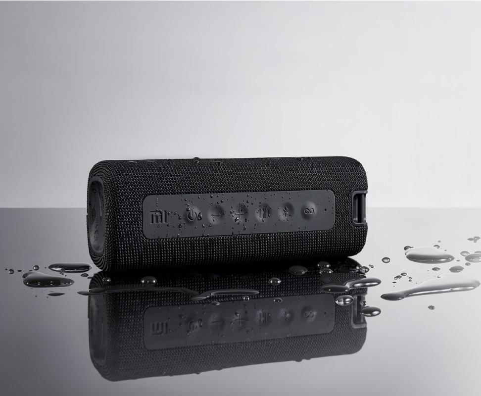 Loa Bluetooth Outdoor Xiaomi Portable Speaker 16W - Hàng Chính Hãng