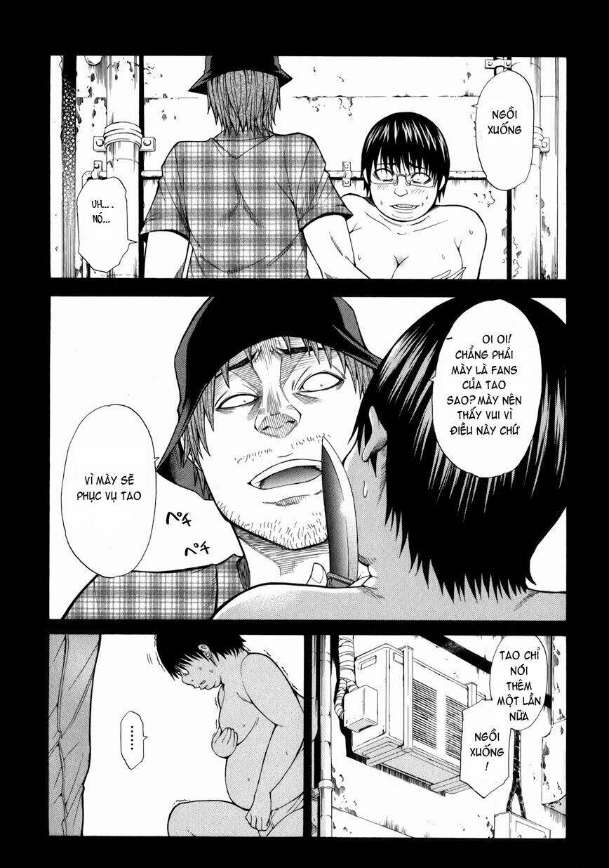 saiteihen no otoko chapter 2 22