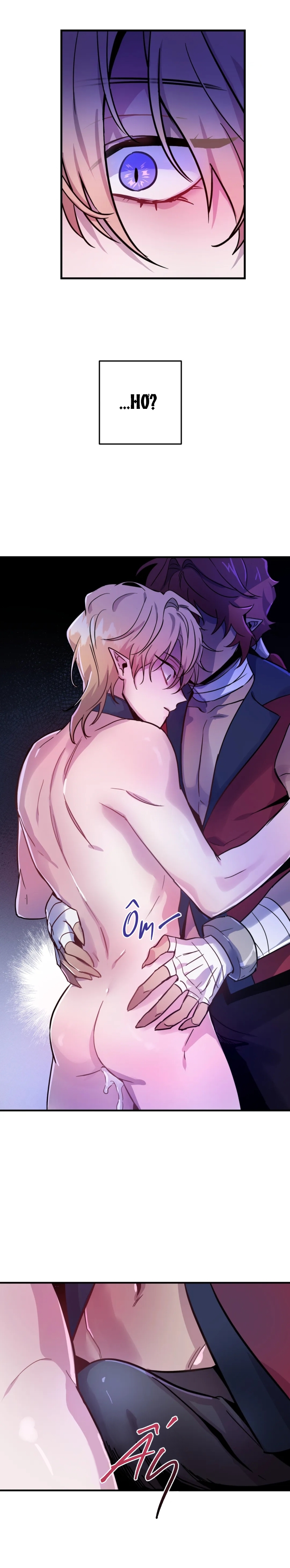 hắc vực chapter 7 34