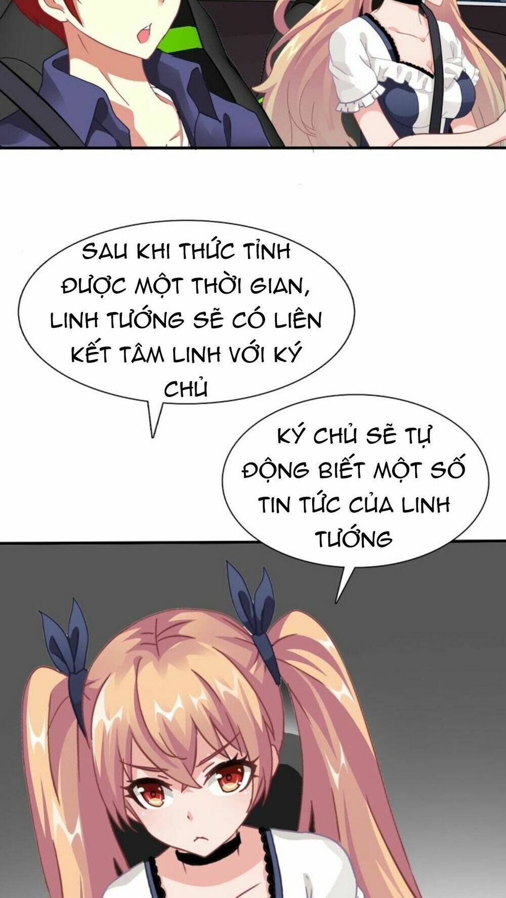 kinh thế kỳ nhân chapter 2 59