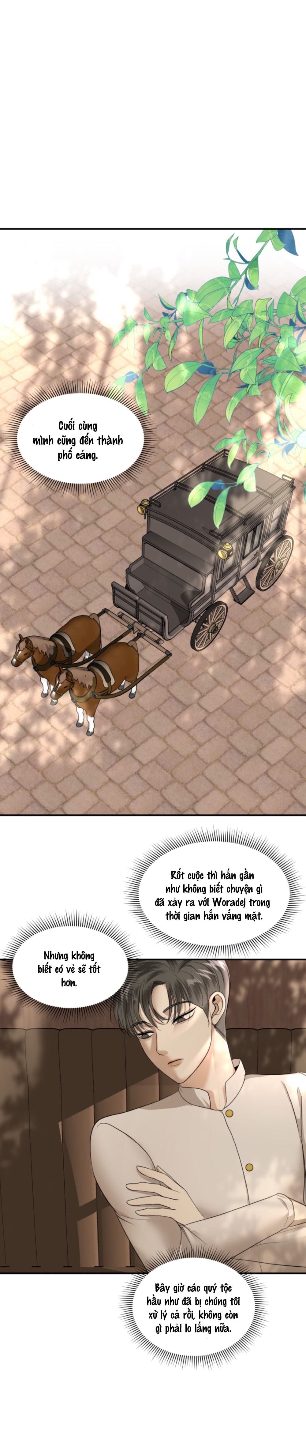 tôi là công tử đẹp nhất xiêm chapter 36 7