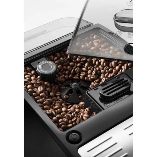 Máy Pha Cà Phê Tự Động DELONGHI  AUTENTICA ETAM 29.666.T, Máy Pha Cafe, Espresso, Cappuccino, Nhập EU, BH 12 Tháng