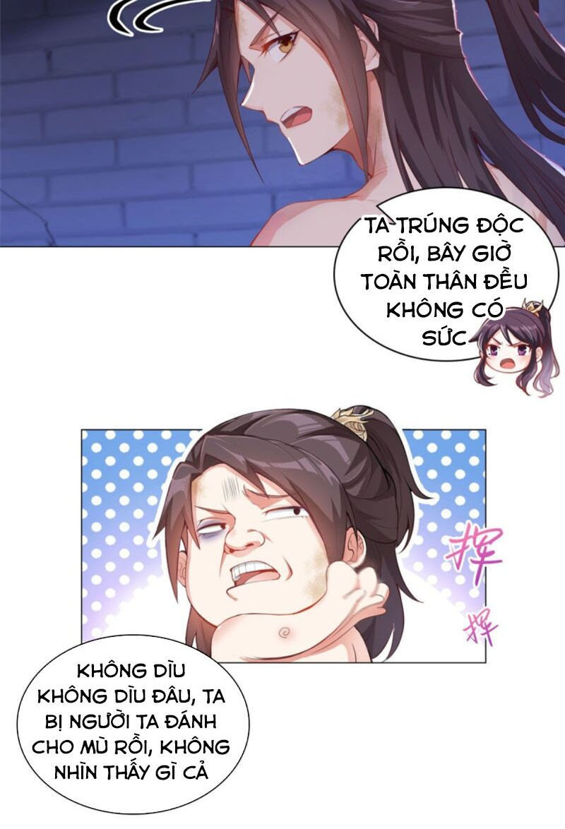 người nuôi rồng chapter 1 30