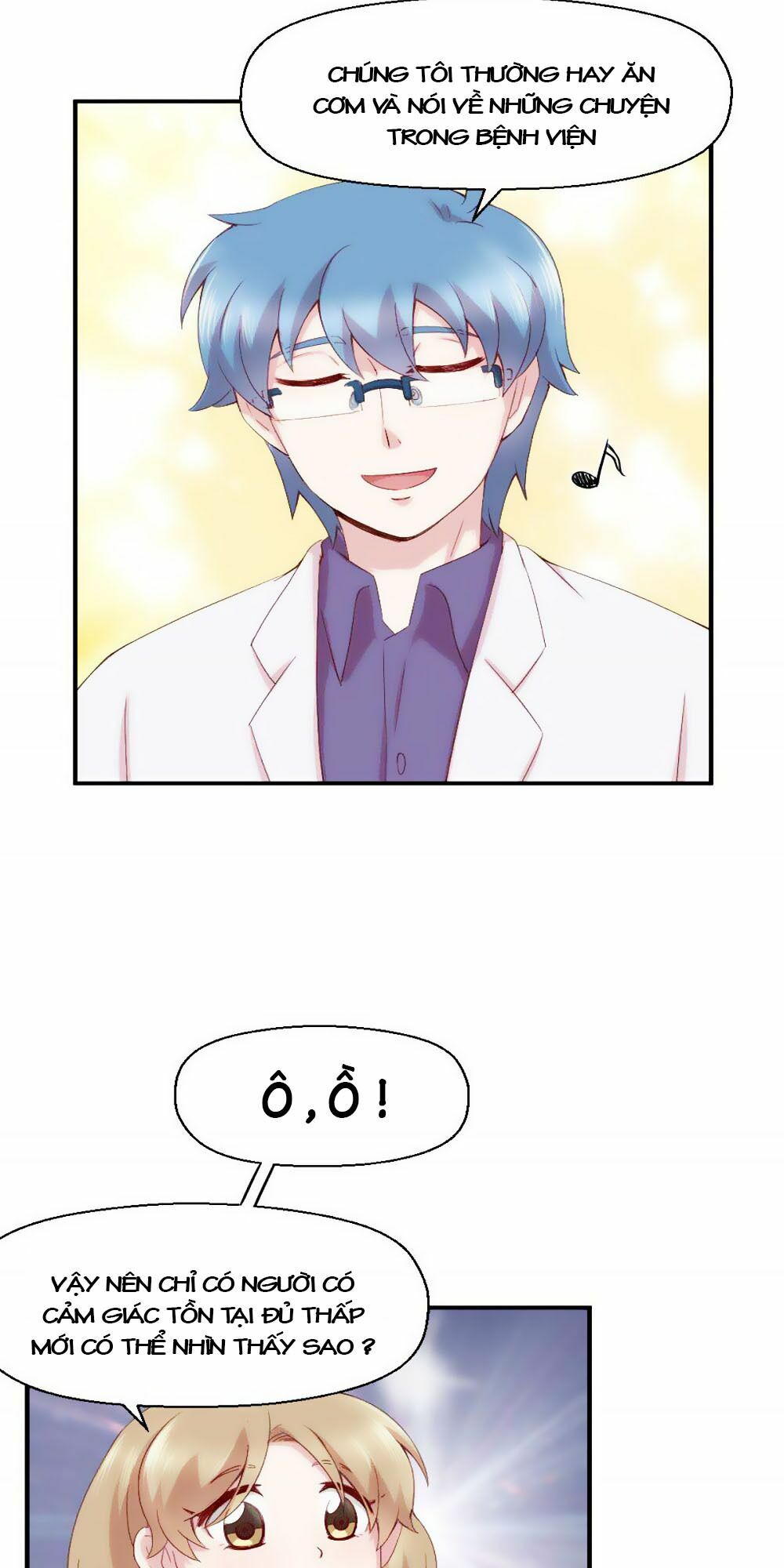 thần y apollo của tôi chapter 19 31