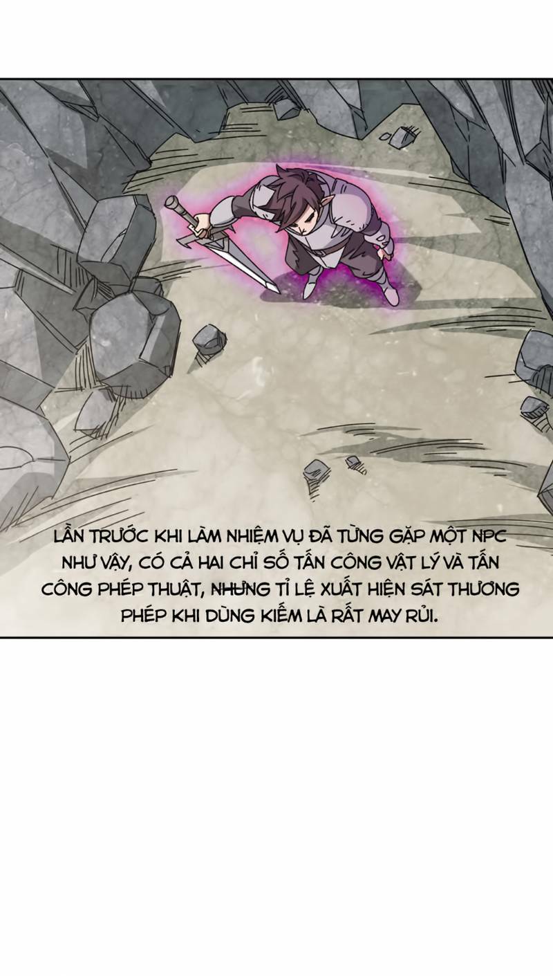 võng du chi cận chiến pháp sư chapter 266 19