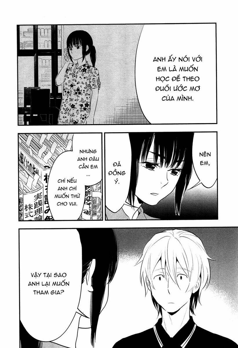 billionaire girl chapter 11 9