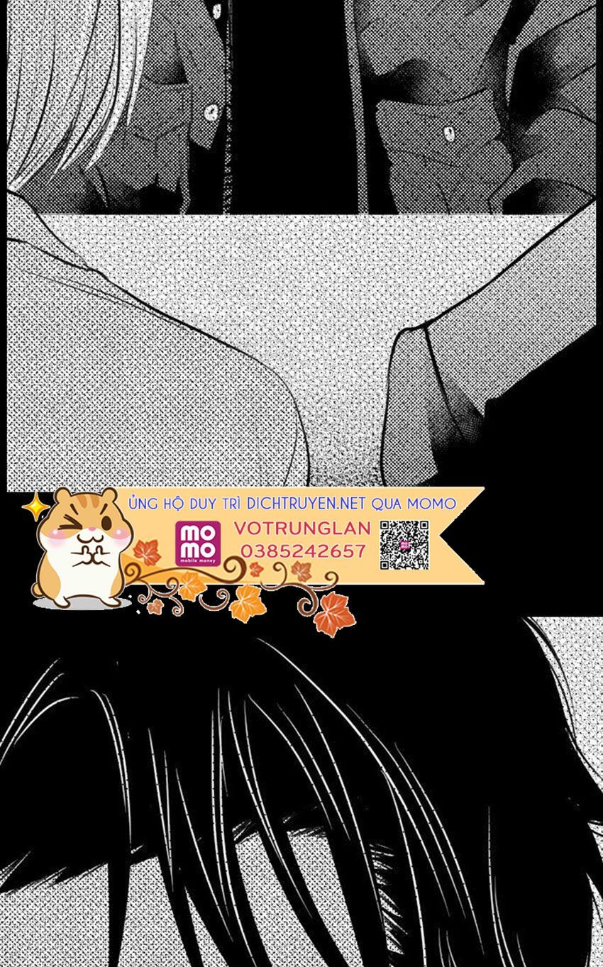 trêu ghẹo "gấu" nhà tôi! chapter 9 28