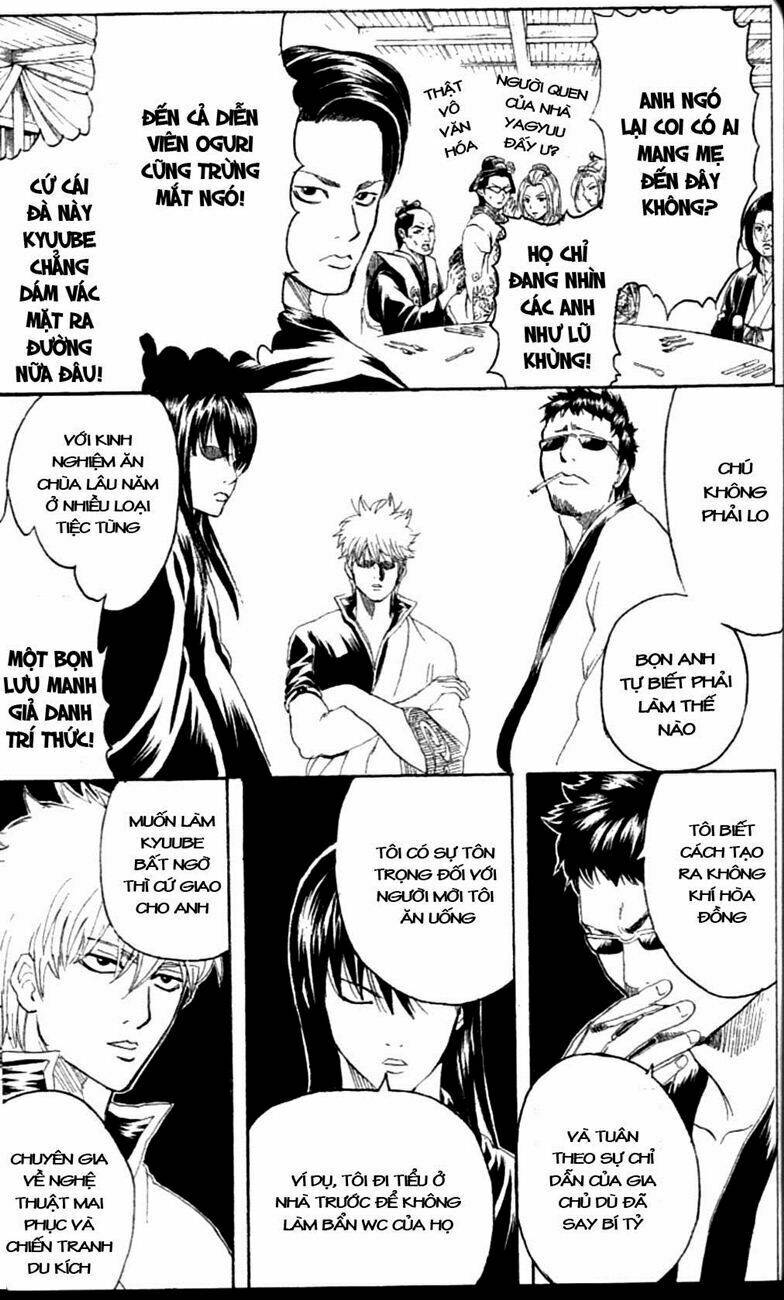 gintama - linh hồn bạc chapter 236 9