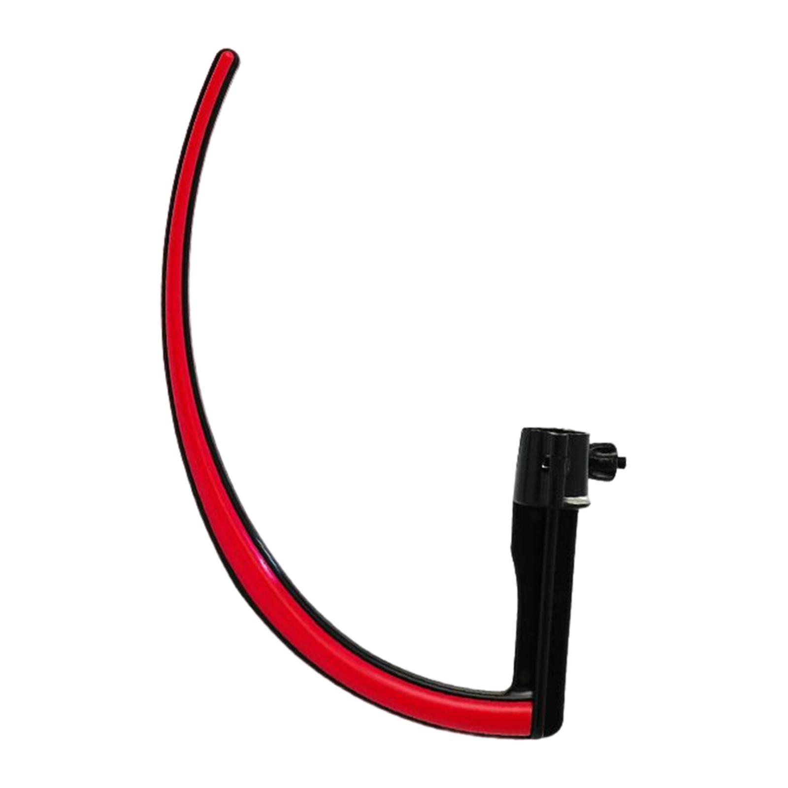 Golf Swing Trainer Gesture Aid for Indoor Golf Equipment Improve Swing Speed