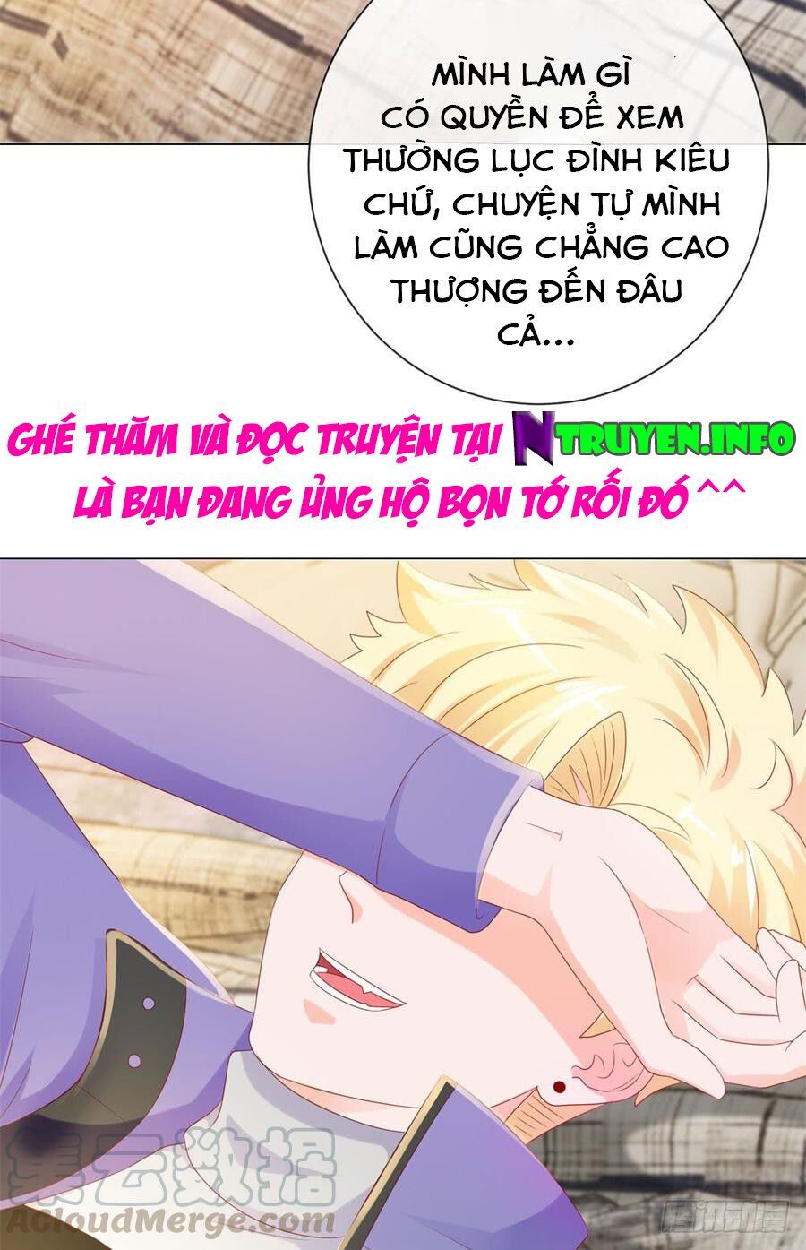 ẩn hôn 100%: chọc tức vợ yêu mua một tặng một chapter 88 29