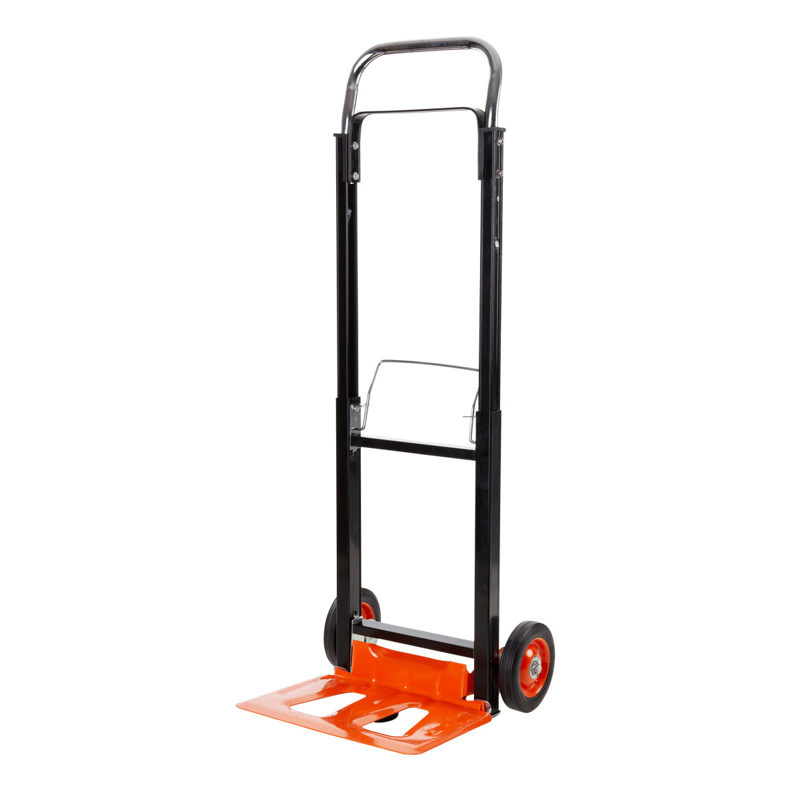 Xe đẩy hàng 2 bánh cao cấp có thể gấp gọn BLACK AND DECKER H305 tải trọng tối đa 100kgs