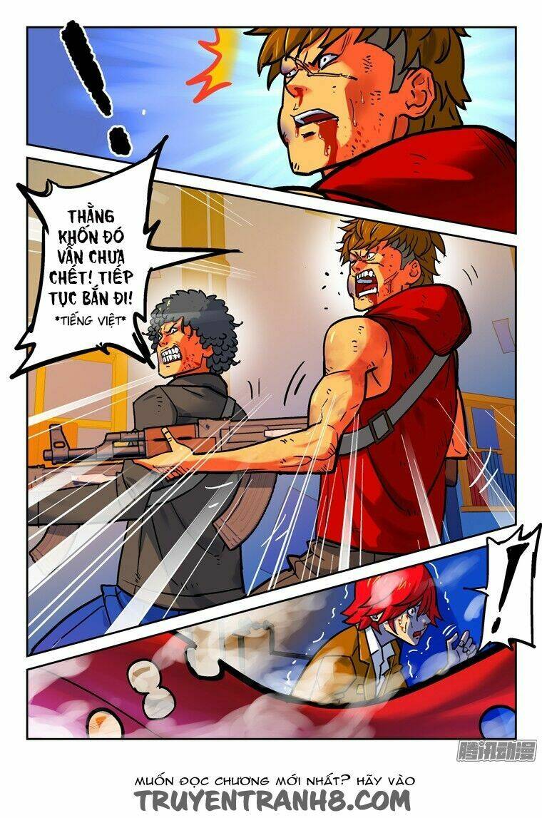 ứng dụng anh hùng chapter 35 2