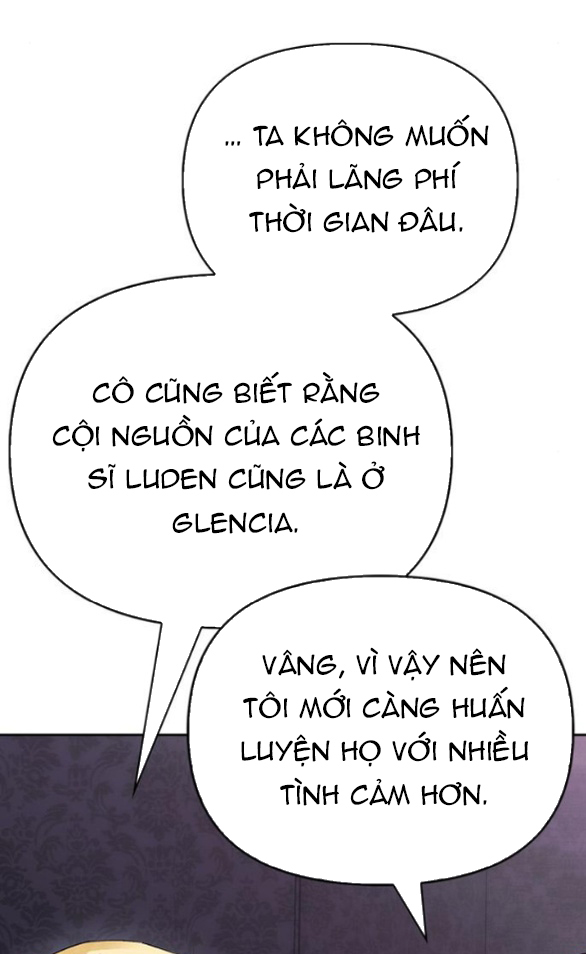 Tôi Thuần Hóa Chó Điên Của Chồng Cũ chapter 80.1 25