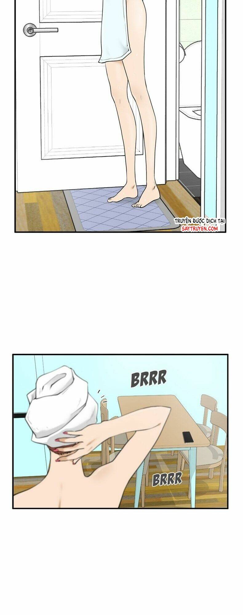 mr kang chapter 38 29