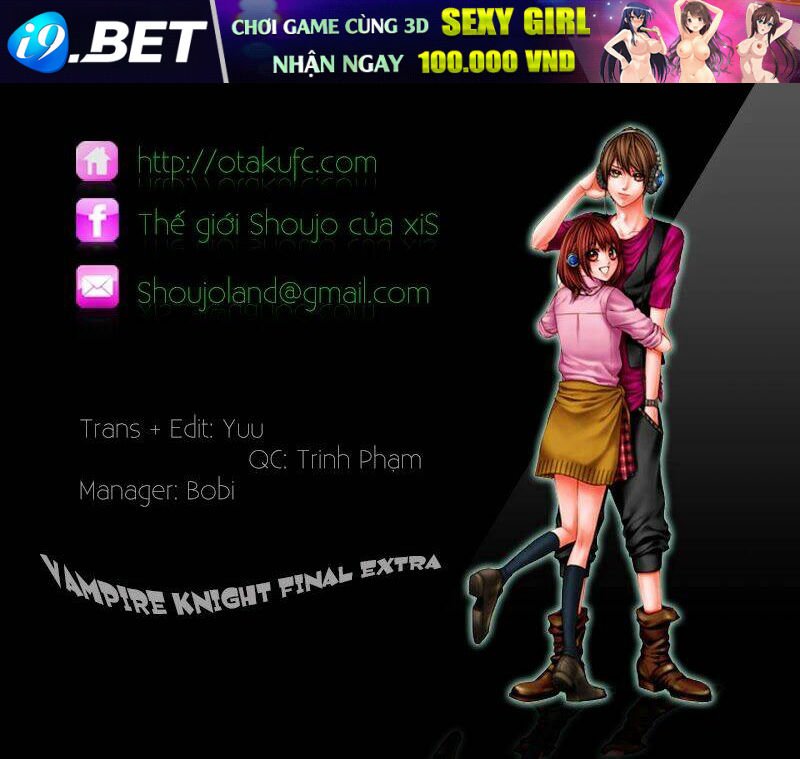 hiệp sĩ vampire chapter 93.5 2