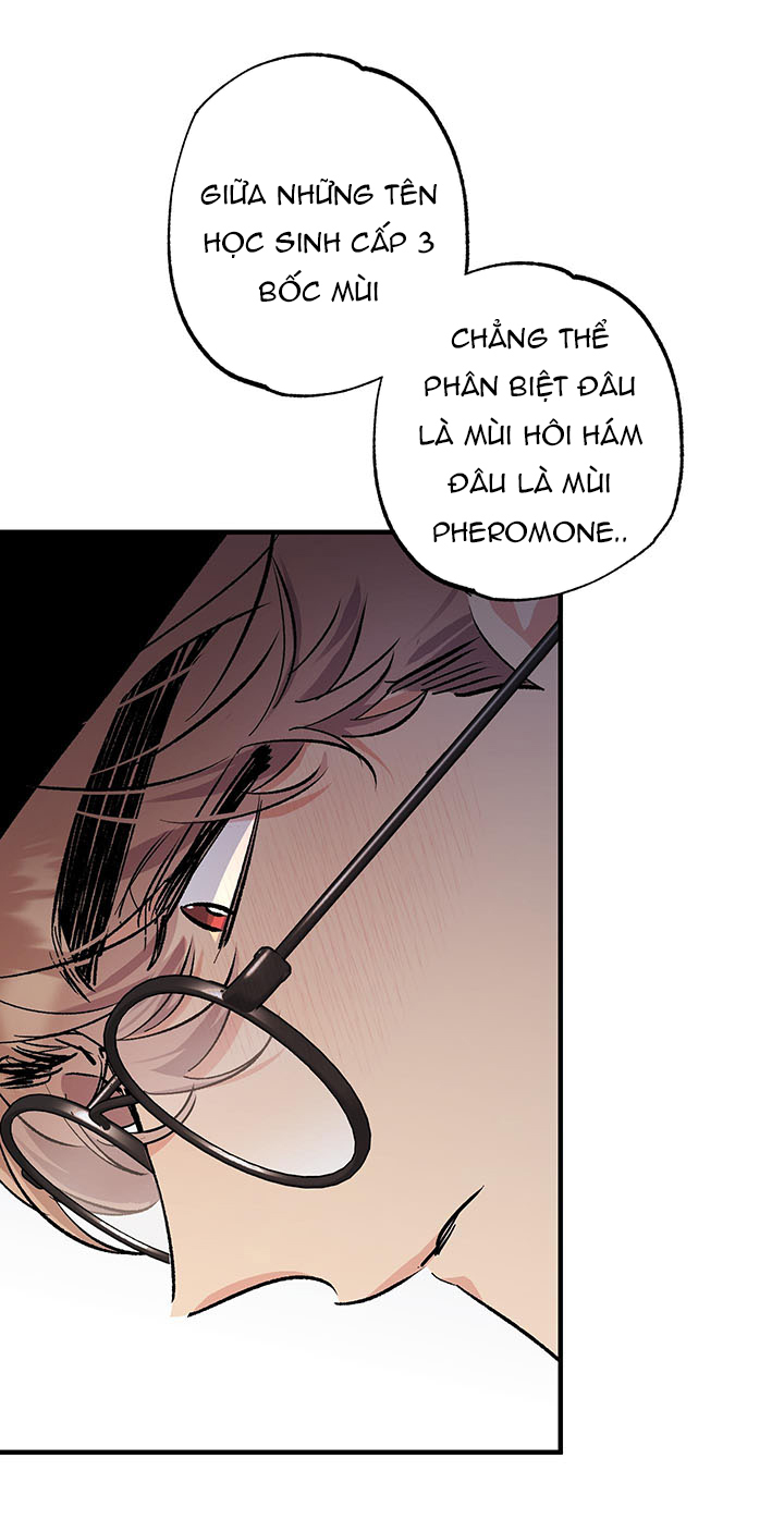 vì sao sa vào vũ trụ chapter 2 24