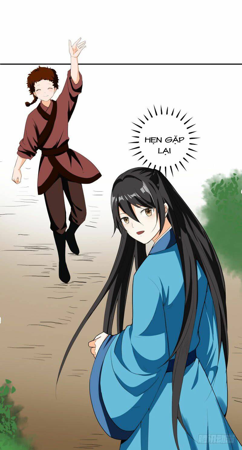 bạo lực tiếu thôn cô chapter 42 29