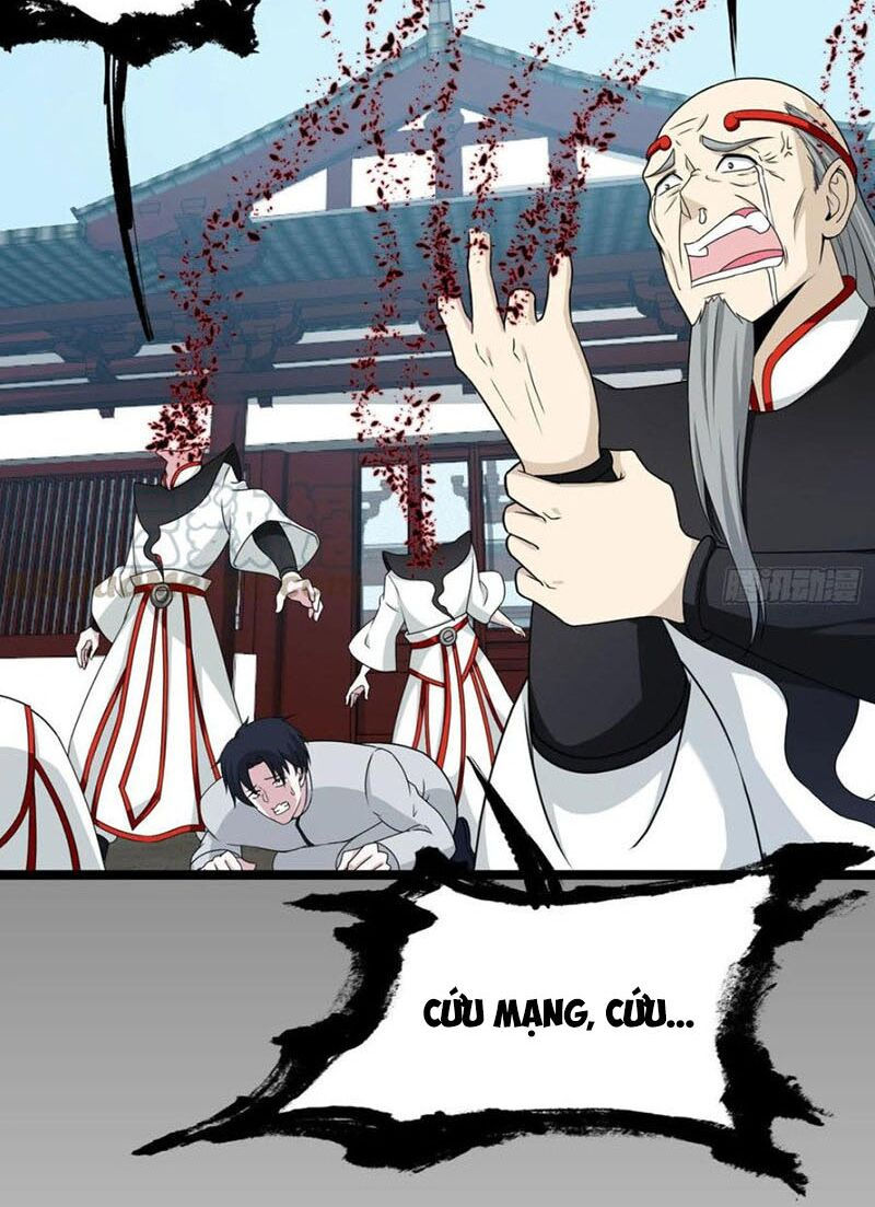 ta chẳng qua là một đại la kim tiên chapter 47 10