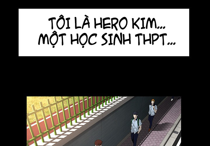 người thừa kế chapter 1 1