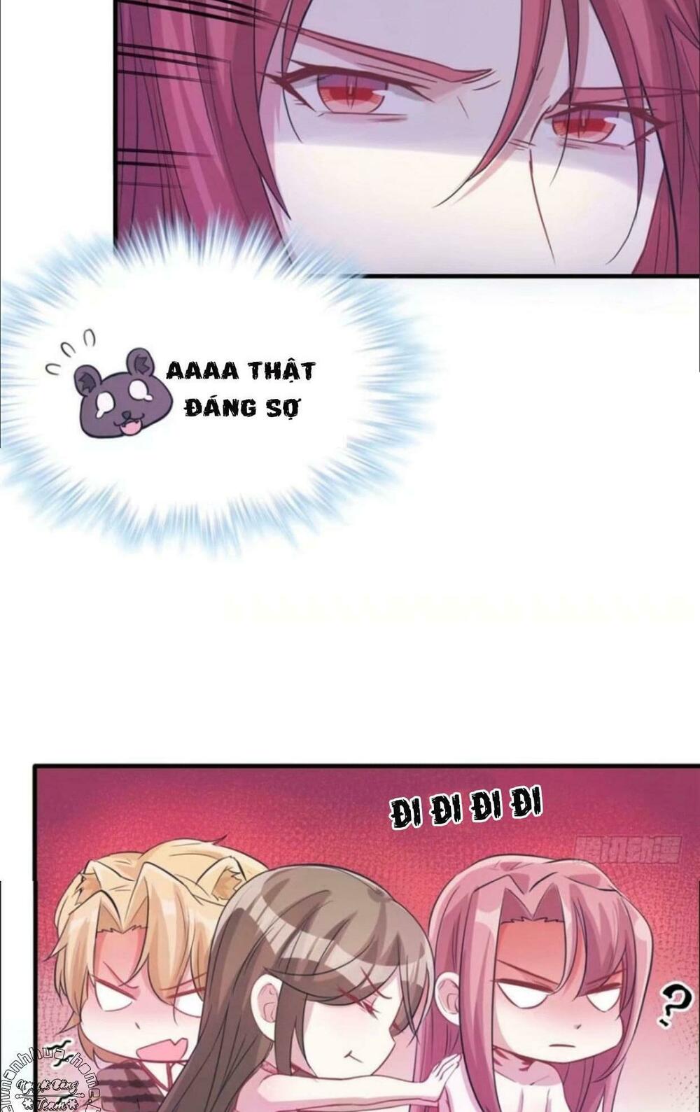 [16+] thảnh thơi thú thế chủng chủng điền, sinh sinh tể chapter 67 18