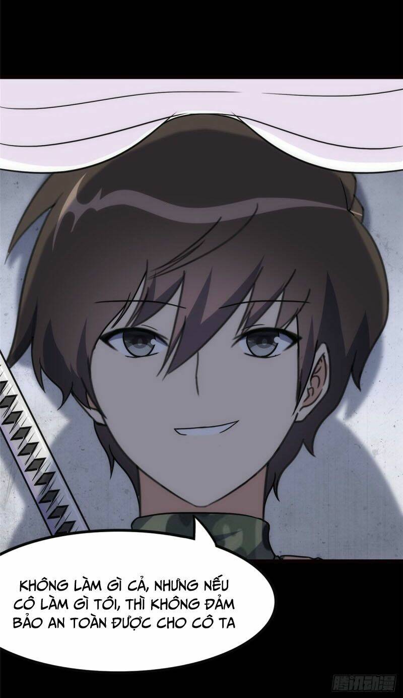 bạn gái virus của tôi chapter 246 33