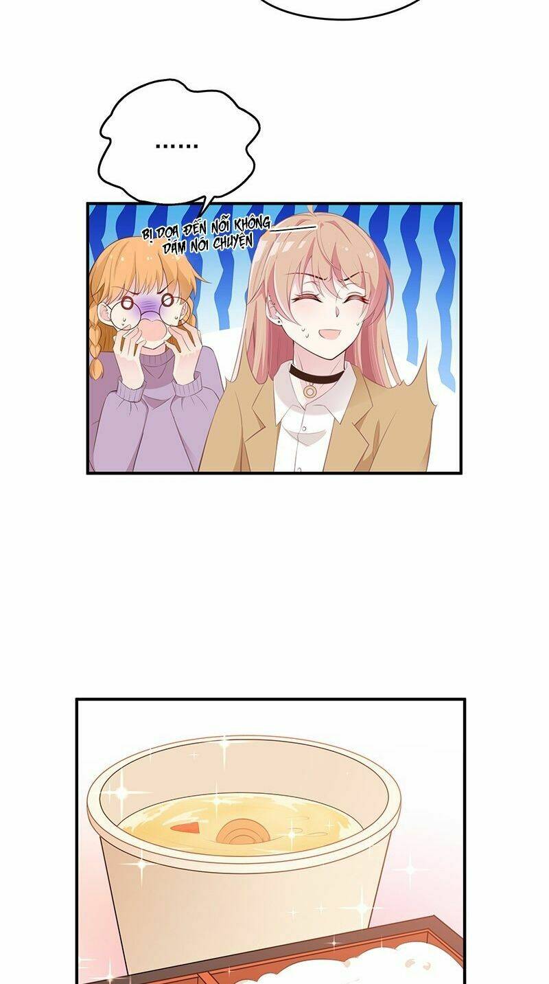 bí mật kết hôn với ảnh đế: vợ ơi đến đây tấn công đi nào chapter 43 15