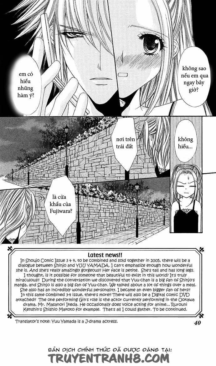 love celeb chapter 7.1 1