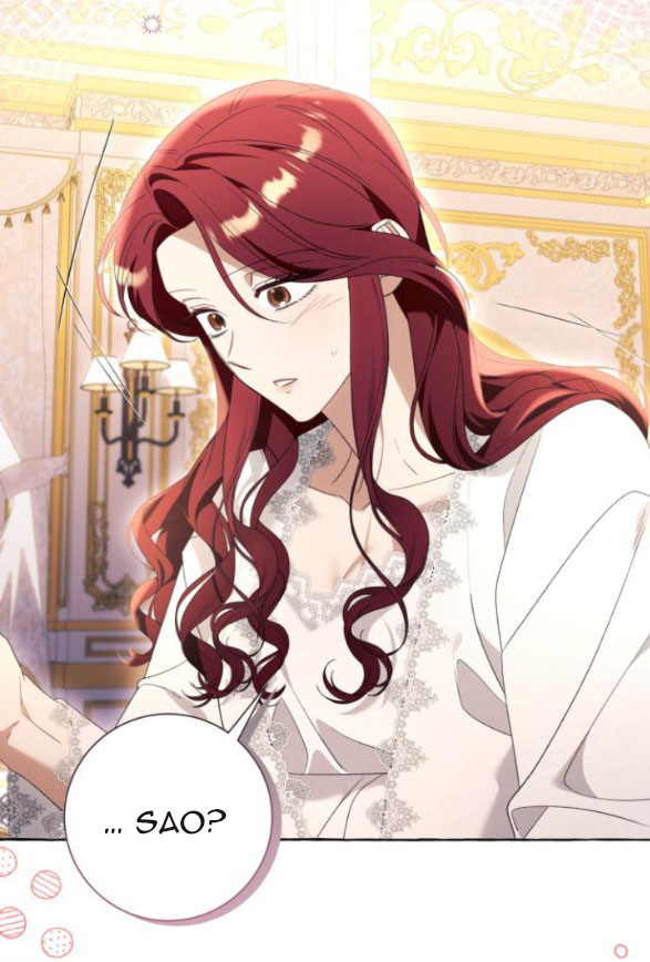 tôi tưởng đó chỉ là tiểu thuyết trọng sinh bình thường chapter 93.1 8