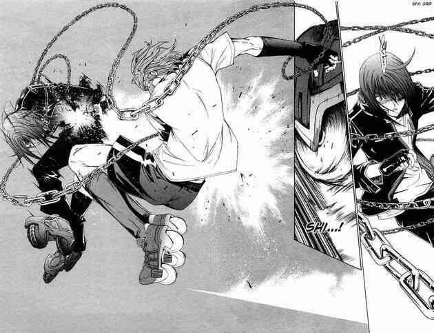 air gear chapter 64 7