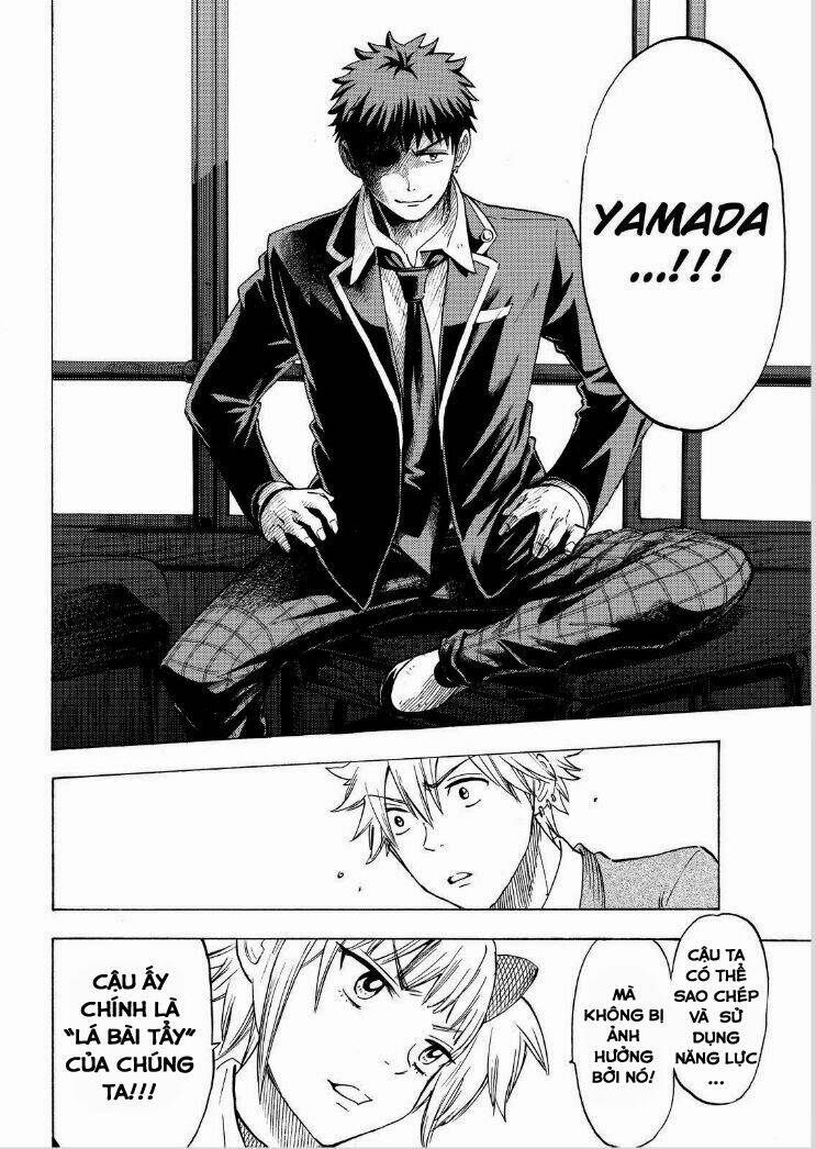 yamada và thất đại ma nữ chapter 127 6