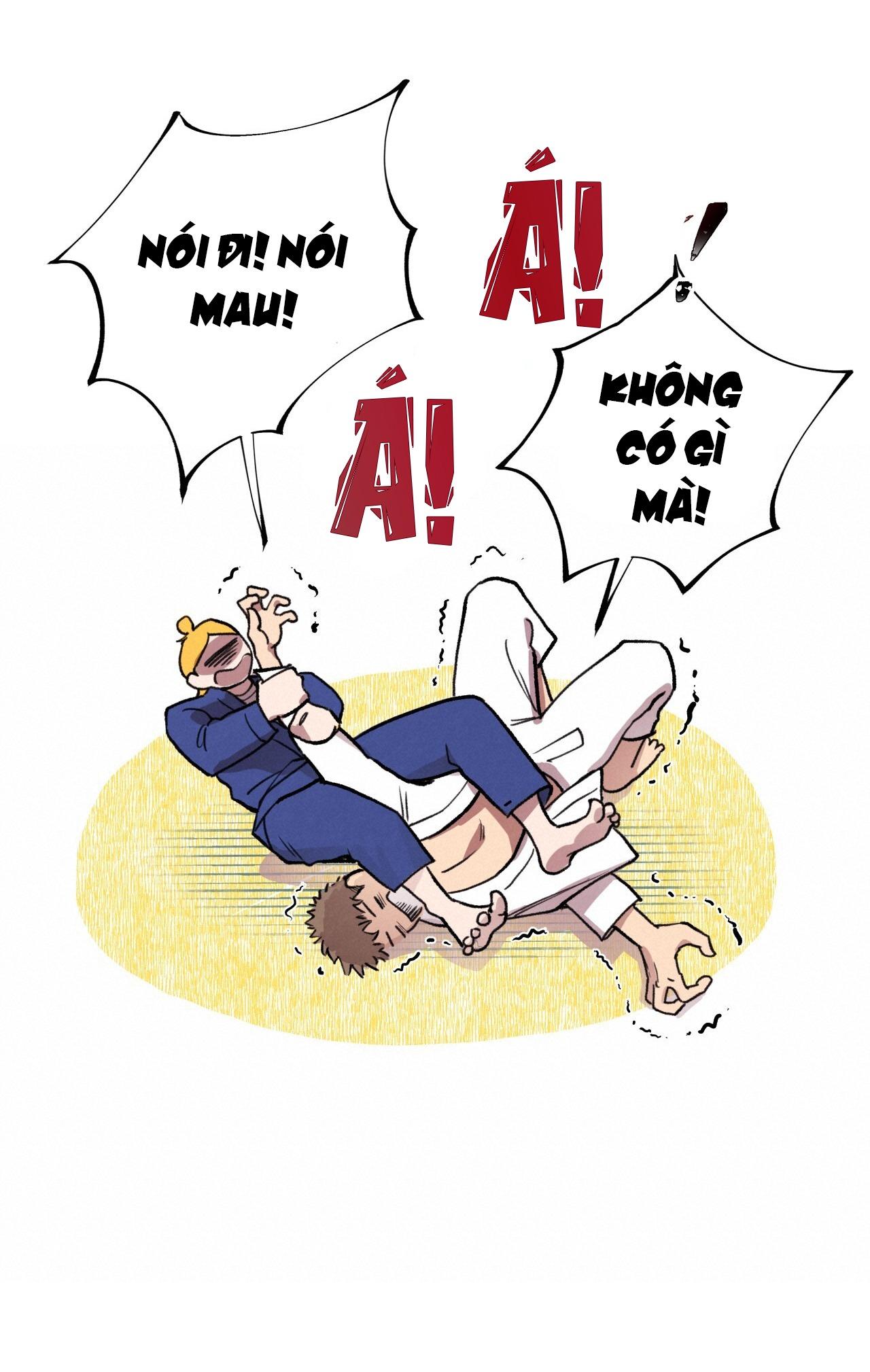 mật gấu chapter 2 12