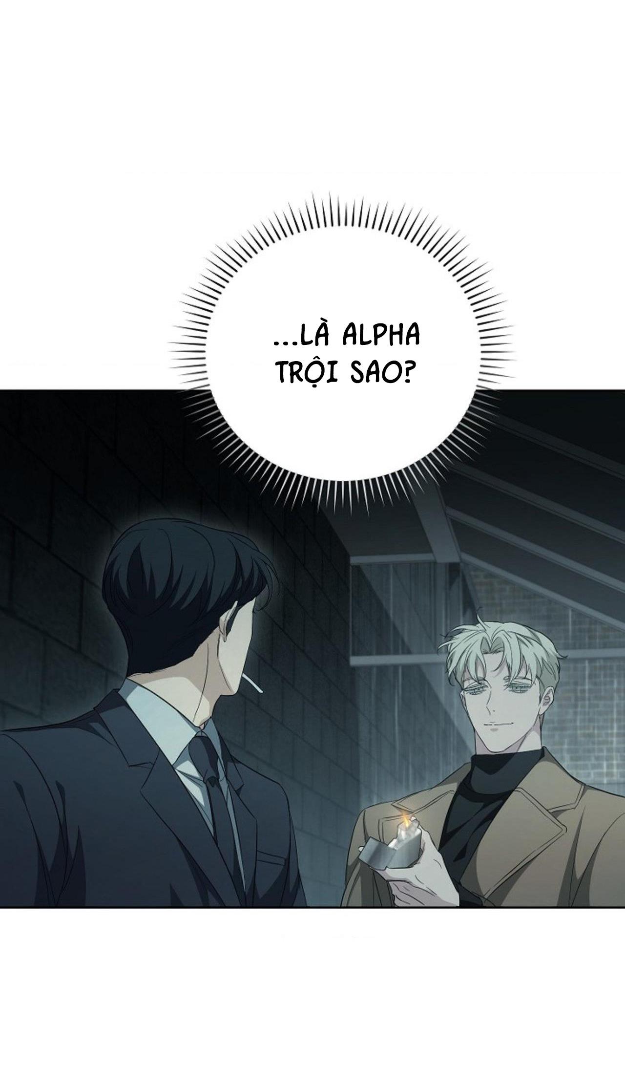 (abo)mối quan hệ không hoàn chỉnh chapter 2 6