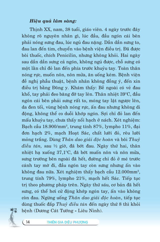 Thiên Gia Diệu Phương Tập 2