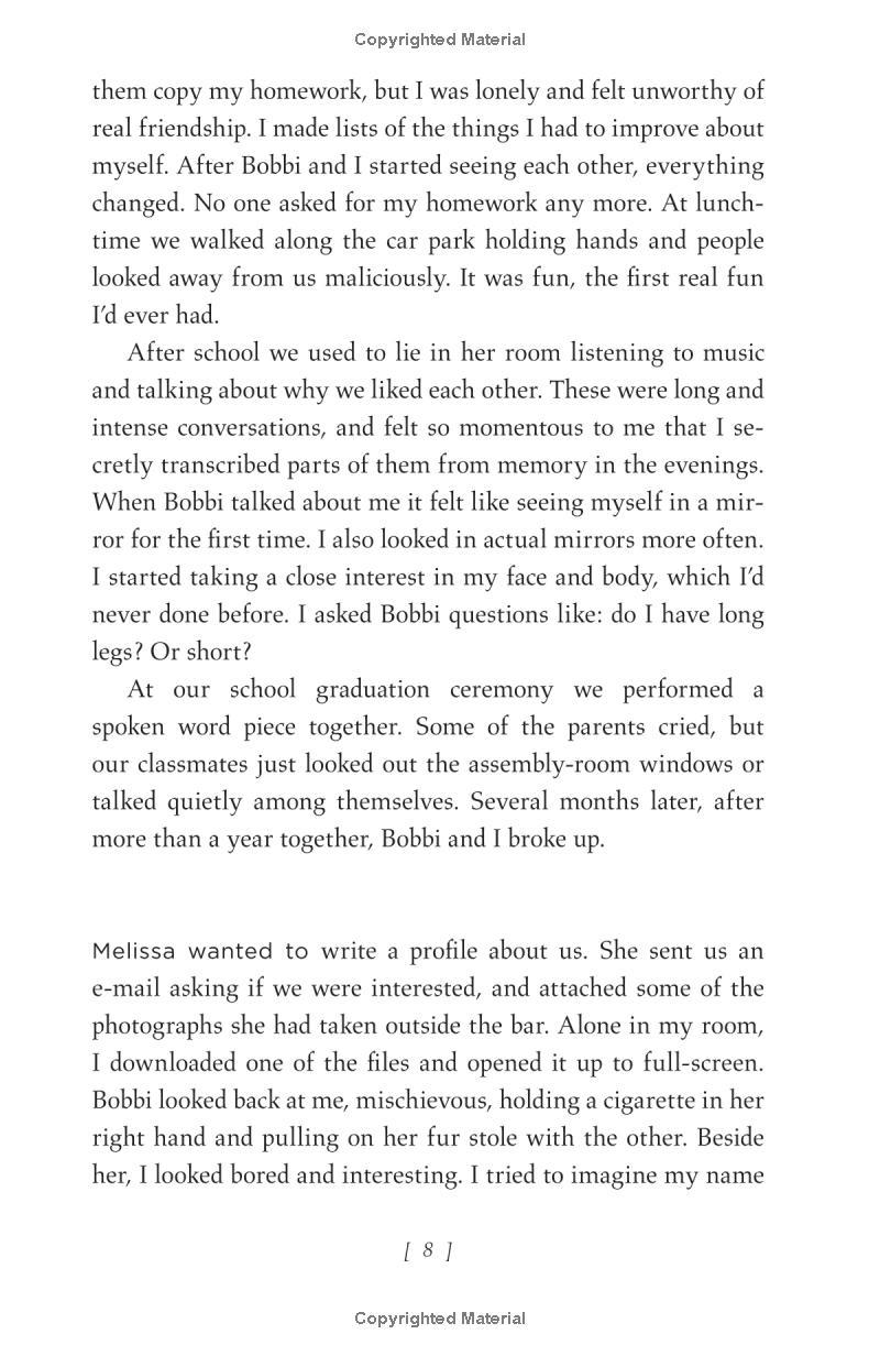 Sách ngoại văn: Conversations With Friends