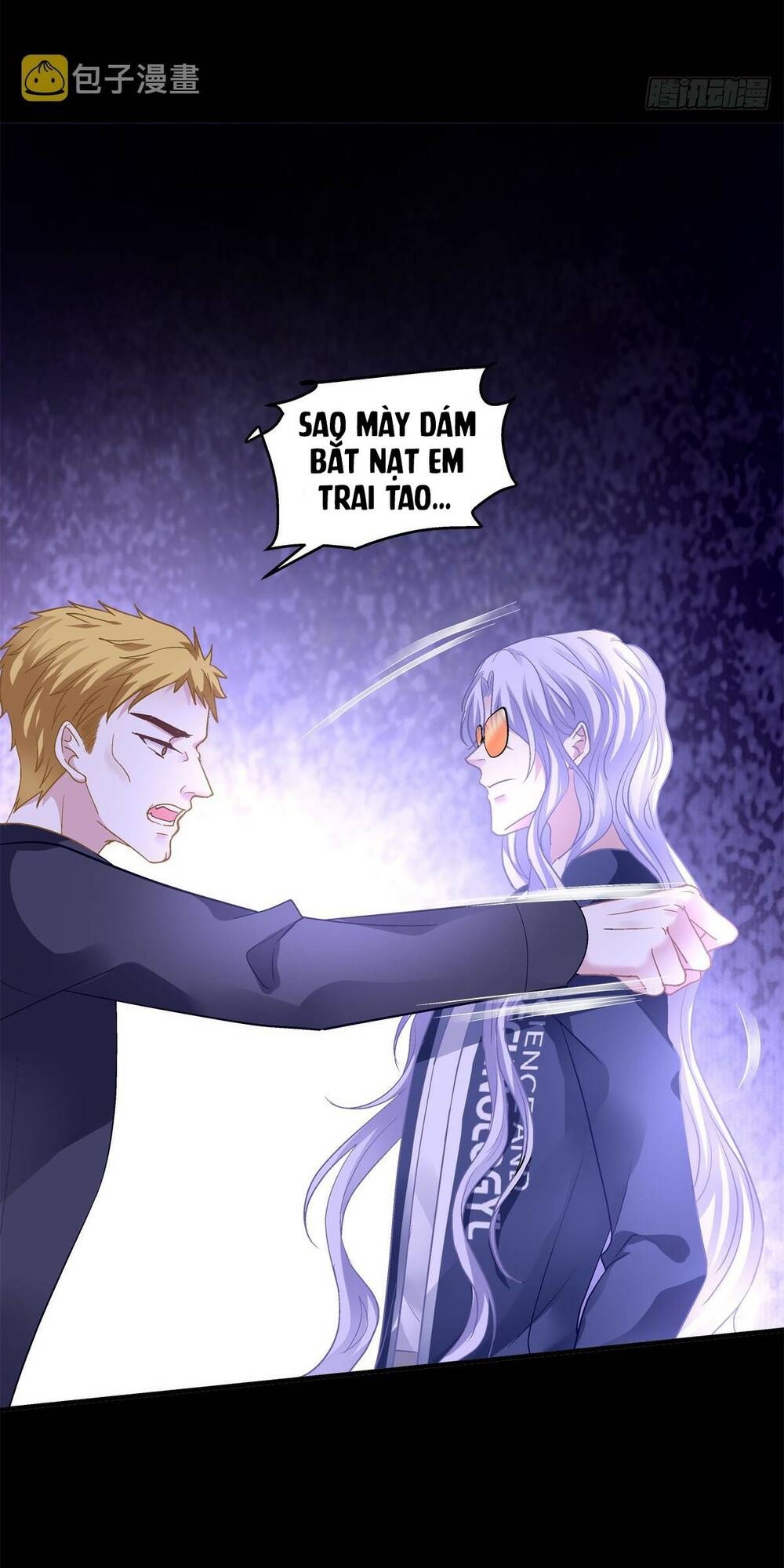 toàn bộ nắm trong tay chapter 142 20