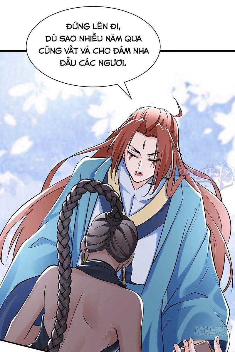 đồ đệ ta toàn là nữ ma đầu chapter 79 9