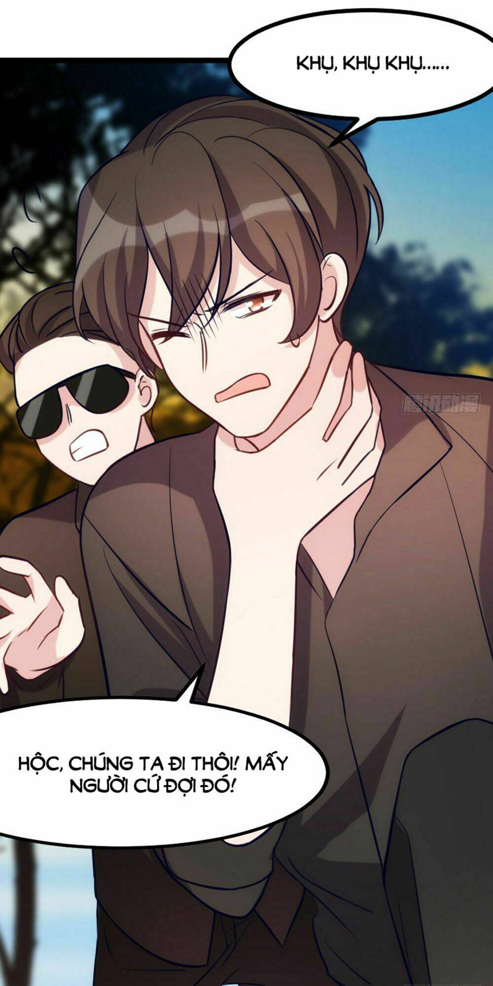 tôi ở dị giới khai ngư đường chapter 70 9