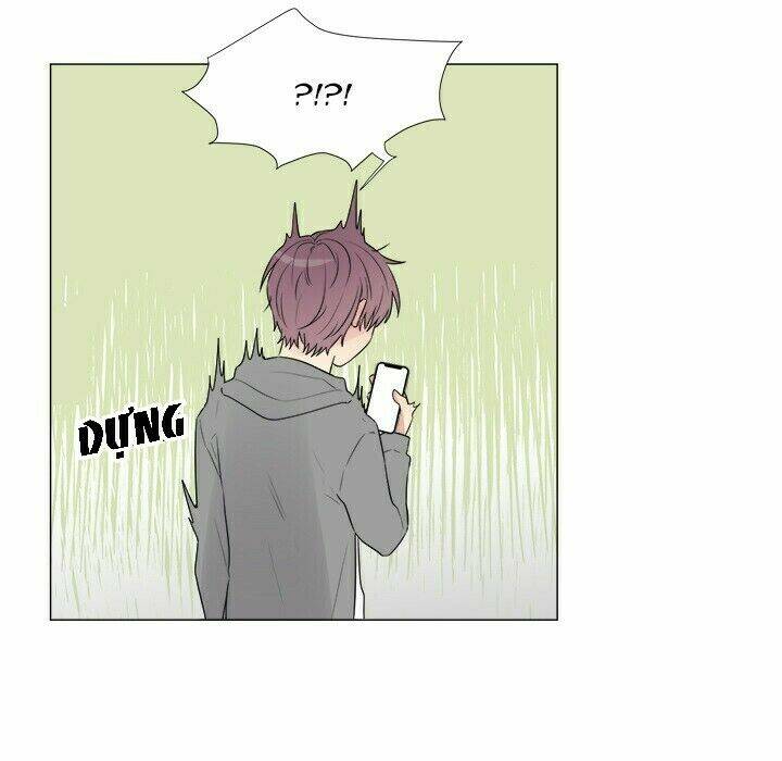 vẽ nên tình yêu của chúng ta chapter 8 9